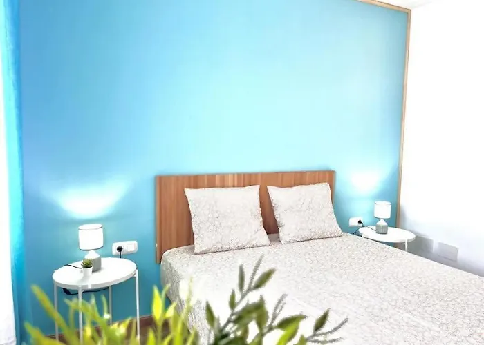 아파트 Casa La Macarena 코스타 데 안티과