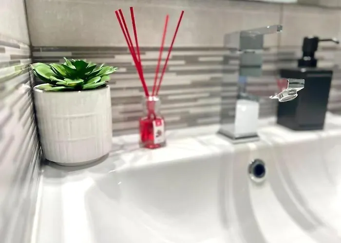 아파트 Casa La Macarena