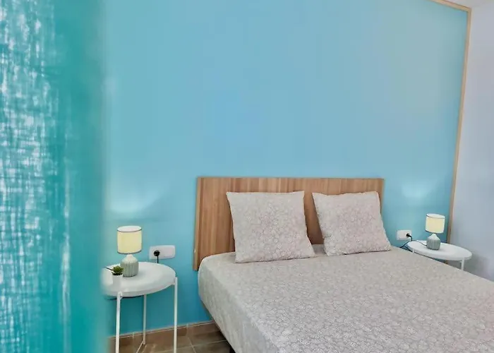 아파트 Casa La Macarena *