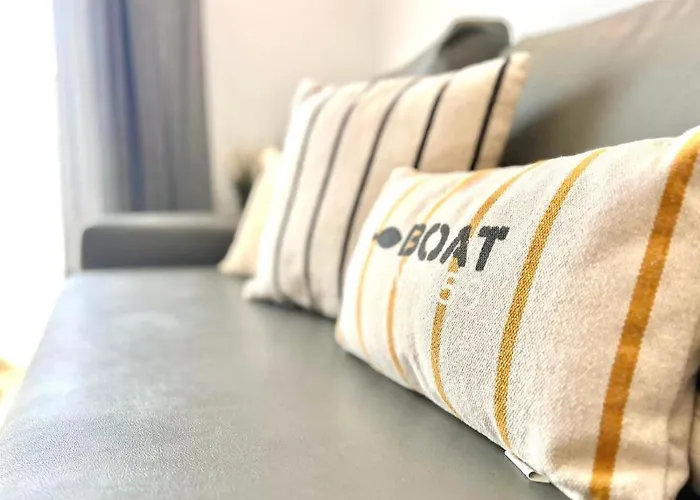 Casa La Macarena 아파트