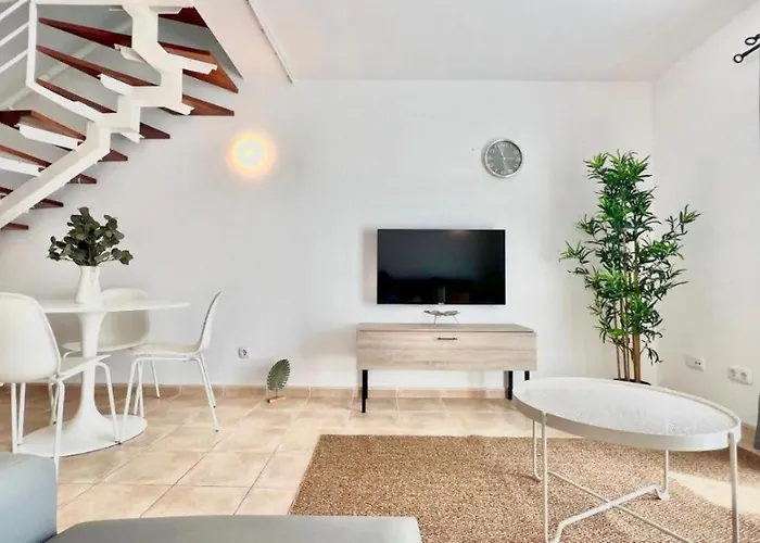 아파트 Casa La Macarena