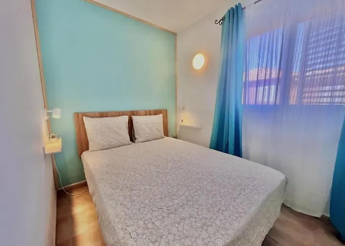 Casa La Macarena 아파트 *