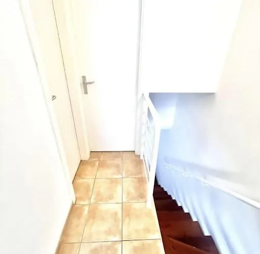 아파트 Casa La Macarena