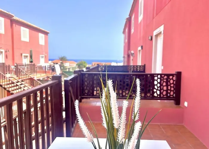 아파트 Casa La Macarena *