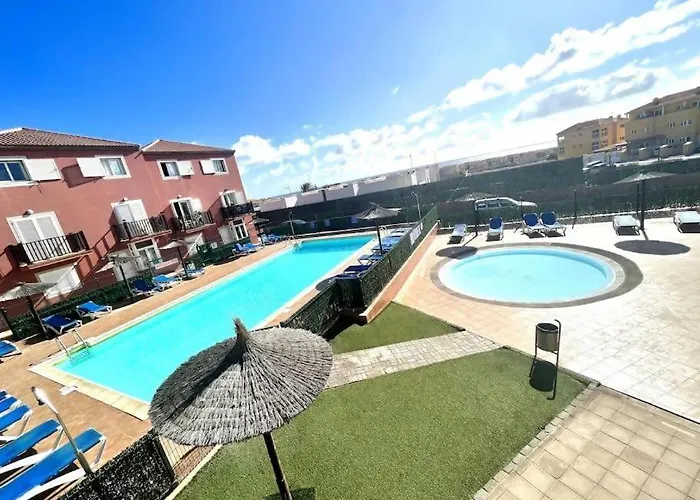 아파트 Casa La Macarena 코스타 데 안티과