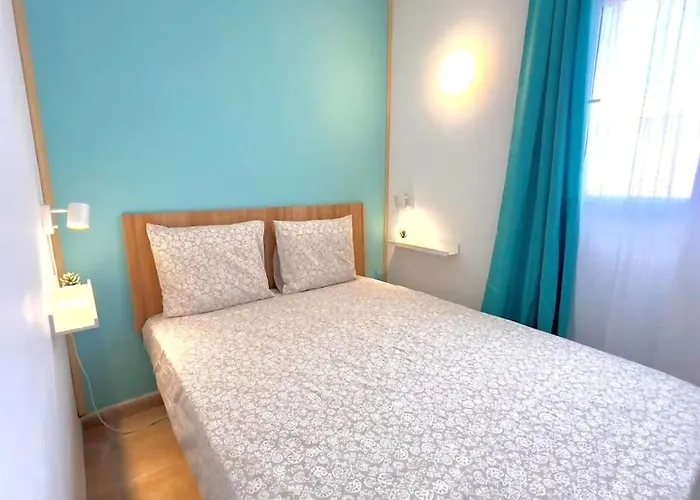 Casa La Macarena 아파트 코스타 데 안티과