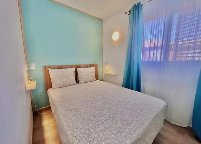 아파트 Casa La Macarena 코스타 데 안티과