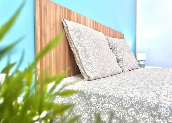 Casa La Macarena 아파트