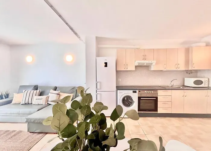 Casa La Macarena 아파트 *