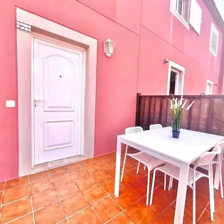 Casa La Macarena Lejlighed *