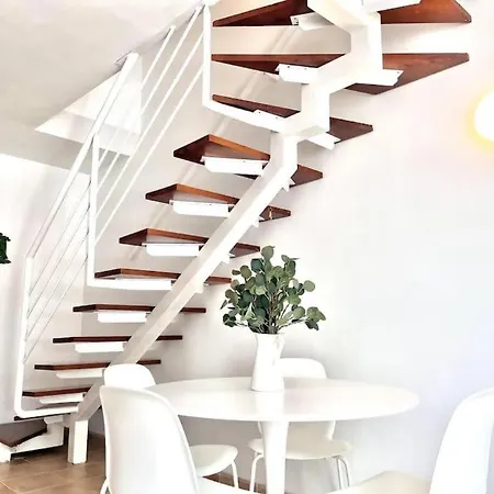 Apartamento Casa La Macarena *