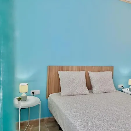 Apartamento Casa La Macarena *