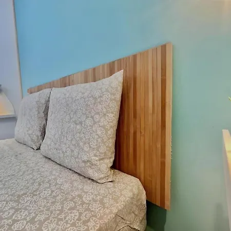 Casa La Macarena * Costa De Antigua