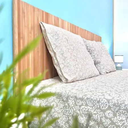 Apartamento Casa La Macarena *