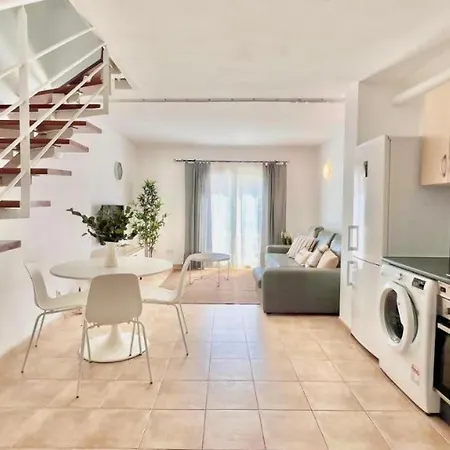 Apartamento Casa La Macarena Costa De Antigua