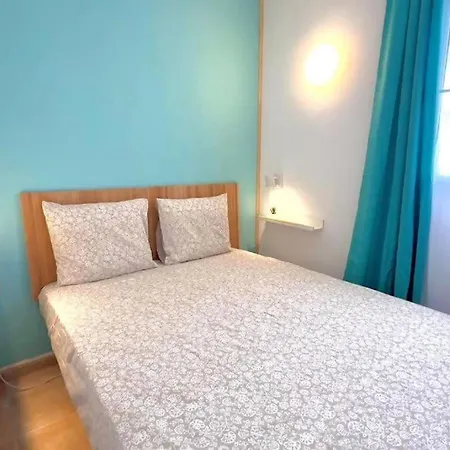 Casa La Macarena * Costa De Antigua