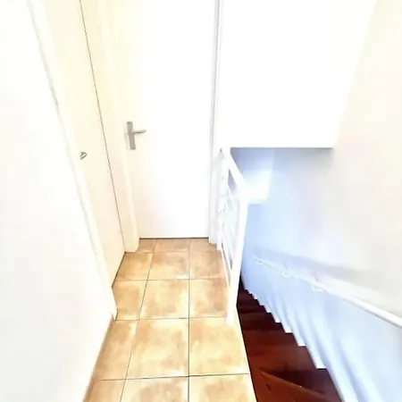 Apartamento Casa La Macarena