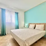 Casa La Macarena Costa de Antigua