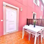 Casa La Macarena Apartman