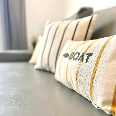 Casa La Macarena Appartement