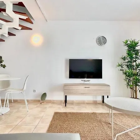 Apartment Casa La Macarena