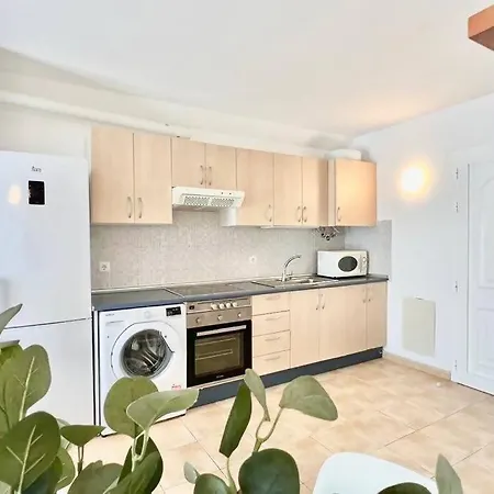 Apartman Casa La Macarena *