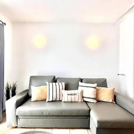 Apartamento Casa La Macarena