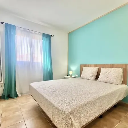 Appartement Casa La Macarena *