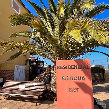 Casa La Macarena Apartman
