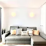 Casa La Macarena アパート *
