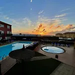 Casa La Macarena アパート