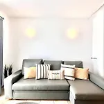 アパート Casa La Macarena