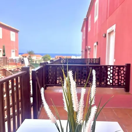 Apartman Casa La Macarena *