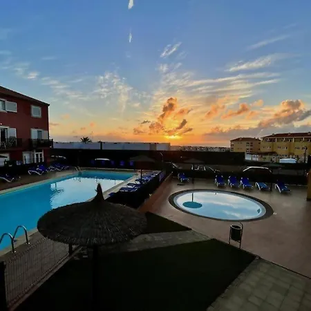 Casa La Macarena Costa de Antigua