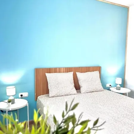 Apartman Casa La Macarena Costa de Antigua