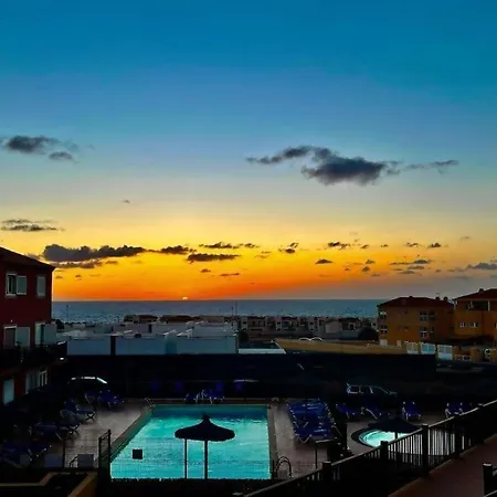 Casa La Macarena Costa de Antigua