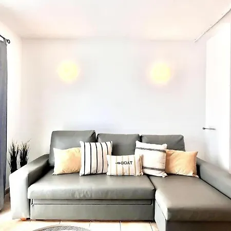 Casa La Macarena Lägenhet *