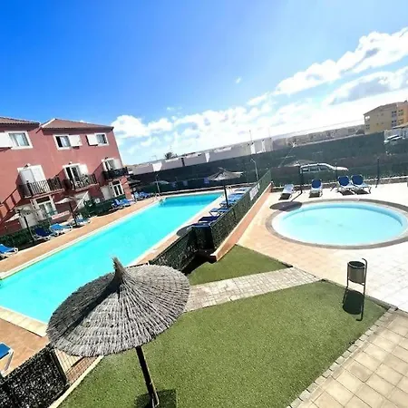 Apartman Casa La Macarena Costa de Antigua