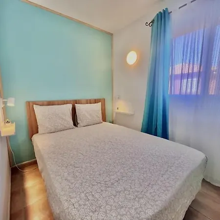 Apartman Casa La Macarena Costa de Antigua