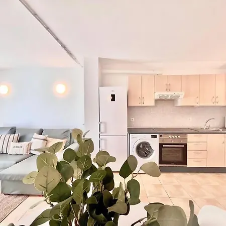 Casa La Macarena Apartman *